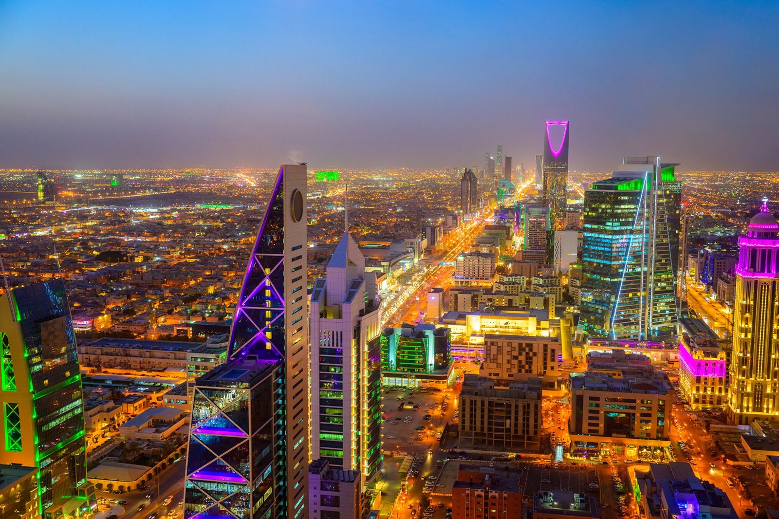 Saudi Arabia's Real Estate Market: Q4 2024 Overview