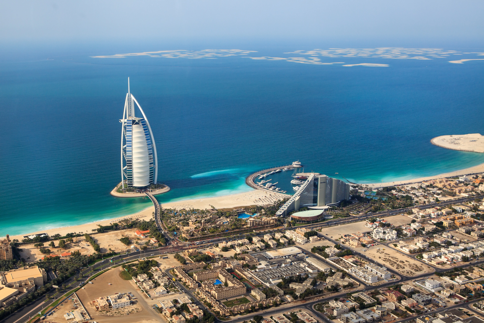 Dubai Real Estate Market Sees Shift in Investor Demographics