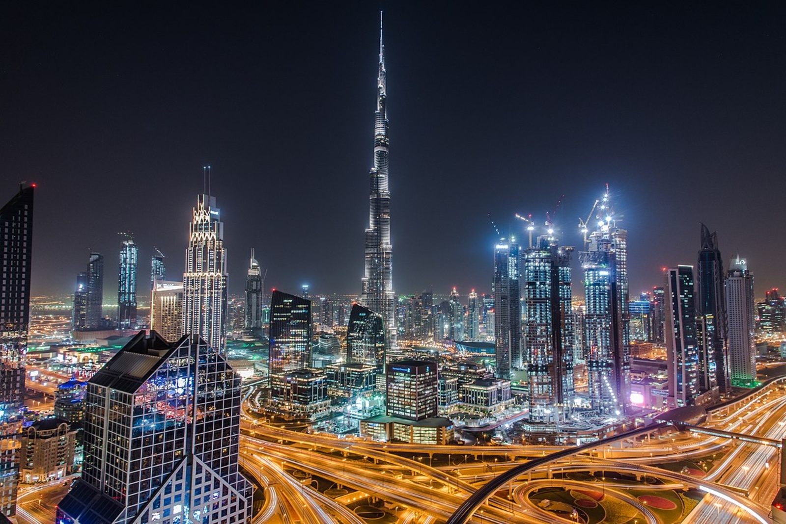 Dubai Real Estate Market Ends 2024 on a High Note